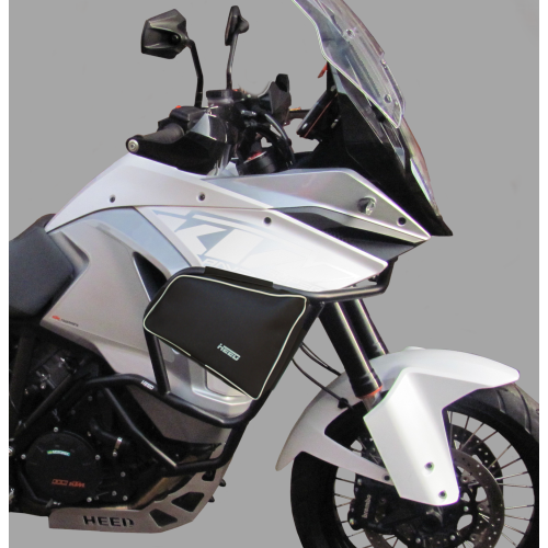 Βαλίτσες για κάγκελα HEED KTM 1290 Super Adventure (T) - Image 2