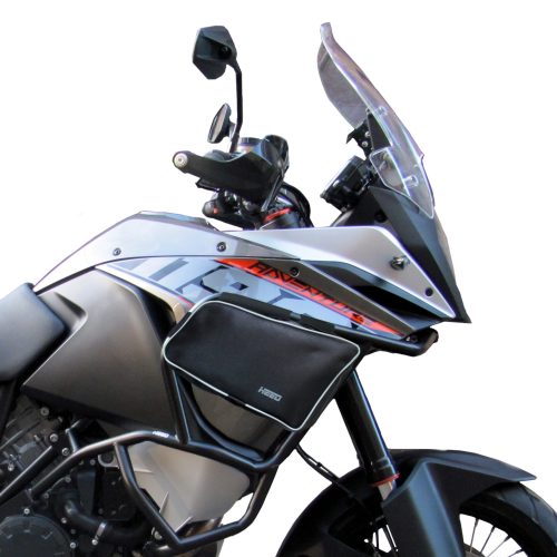 Βαλίτσες για κάγκελα HEED KTM 1190/1050/1090 Adventure