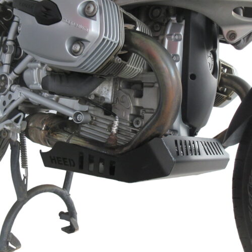 Ατσάλινη καρίνα BMW R 1200 GS 2004-2012