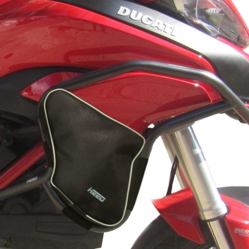 Βαλίτσες για κάγκελα HEED Ducati Multistrada 1200 / 950