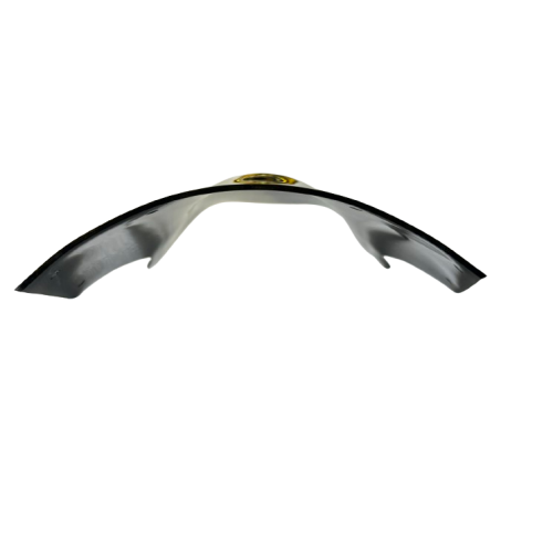 Double Bubble Ζελατίνα Ανεμοθώρακας Παμπρίζ KAWASAKI KLE 500 1995-2002 Touring 50% Φιμε 45cm - Image 5