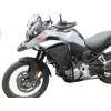 Βαλίτσες για κάγκελα HEED BMW F850 GS Adventure - Image 2