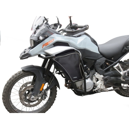 Βαλίτσες για κάγκελα HEED BMW F850 GS Adventure - Image 2
