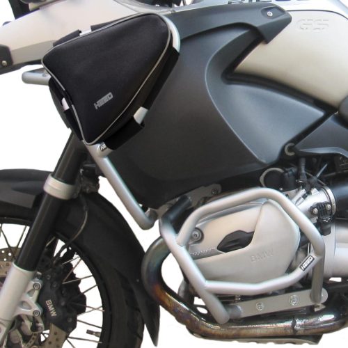 Βαλίτσες για κάγκελα HEED BMW R1200 GS Adventure 2006-2012