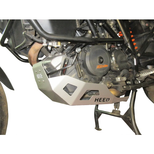 Καρίνα αλουμινίου KTM 1290 Super Adventure S 2015-2016 - Image 2