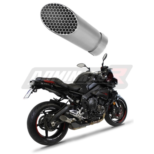 Τελικό εξάτμισης Yamaha MT10 2016-2020 Dominator - Image 2