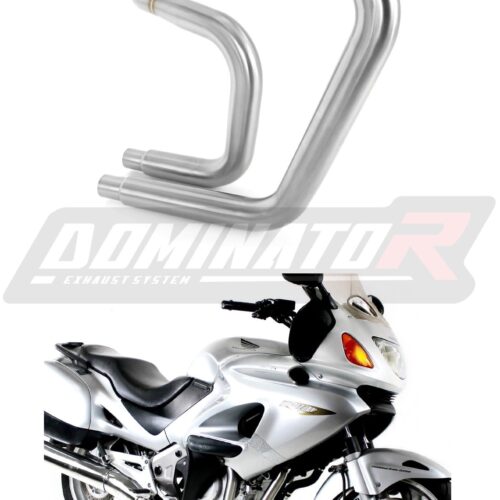 Λαιμός εξάτμισης Honda NT650V Deauville Dominator 1998-2005