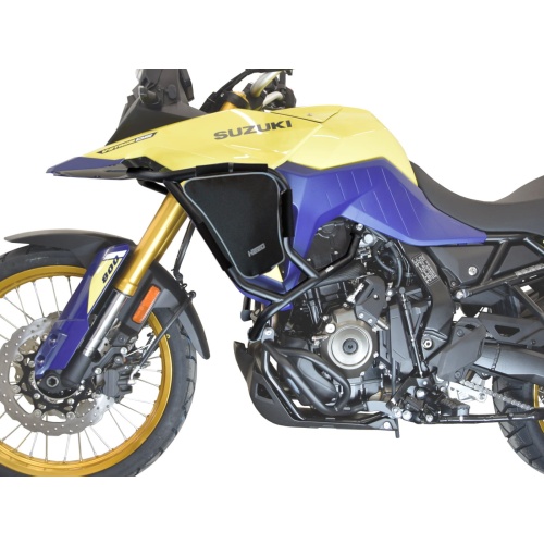 Βαλίτσες για κάγκελα HEED Suzuki V-Strom 800 DE - Image 2