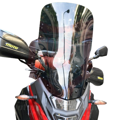 SΥΜ NHT300 TOURING ΗΜΙΦΙΜΕ ΖΕΛΑΤΙΝΑ