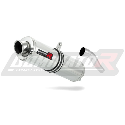 Τελικό εξάτμισης Yamaha TZR 50 Dominator - Image 2