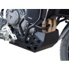 Ατσάλινη καρίνα Triumph Tiger 850