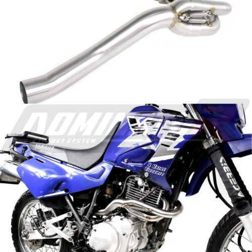 XT 600 Τελικό εξάτμισης Λαιμός εξάτμισης 1990 – 2004 Dominator