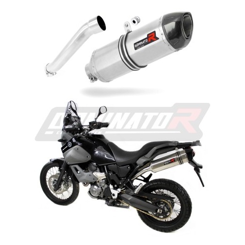 Τελικό εξάτμισης Yamaha XT660Z TENERE 2008-2016 Dominator - Image 4