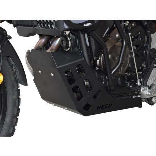 Καρίνα αλουμινίου Yamaha Tenere 700 2021-2025 EURO5