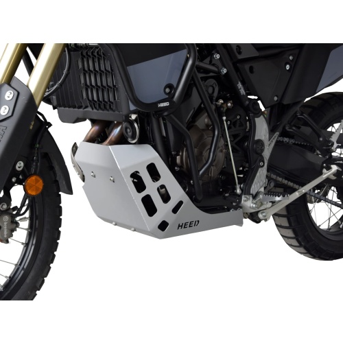 Ατσάλινη καρίνα Yamaha Tenere 700 2021-2025 EURO5 - Image 2