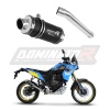 Τελικό εξάτμισης Yamaha Tenere 700 Dominator 2019-2021 - Image 7