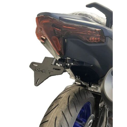 ΒΑΣΗ ΠΙΝΑΚΙΔΑΣ ΣΠΑΣTΗ GREF YAMAHA T-MAX 560 2022-2025