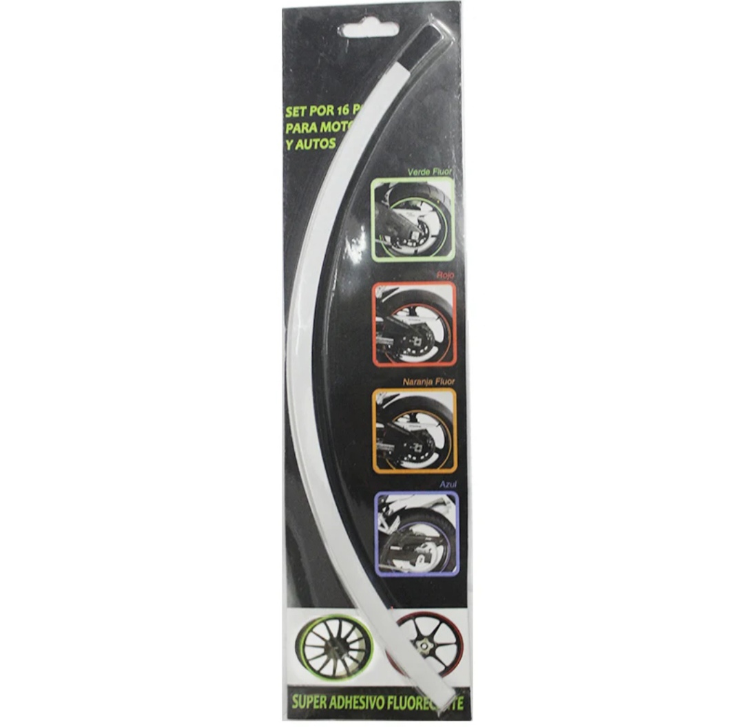 ΑΥΤΟΚΟΛΛΗΤΑ ΖΑΝΤΑΣ OEM - Image 7