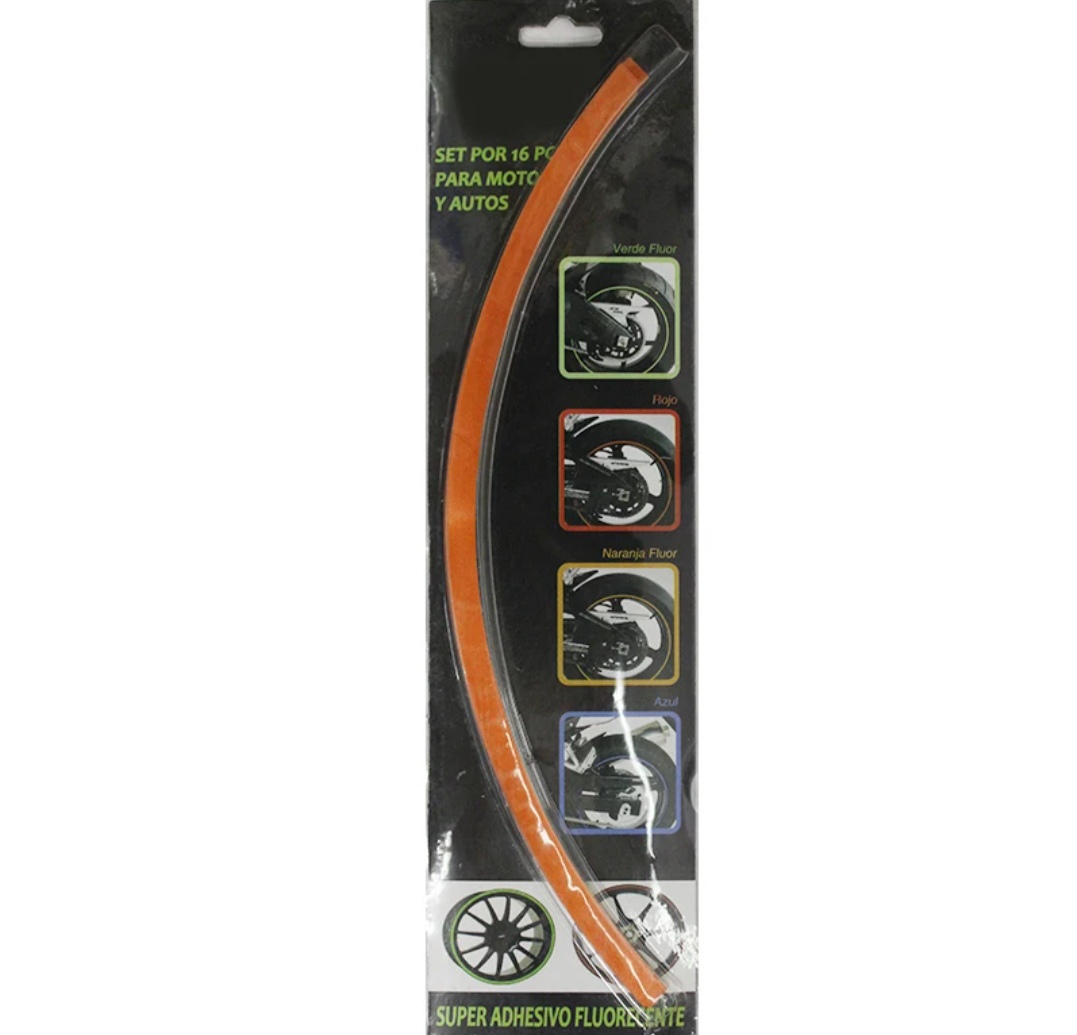 ΑΥΤΟΚΟΛΛΗΤΑ ΖΑΝΤΑΣ OEM - Image 5