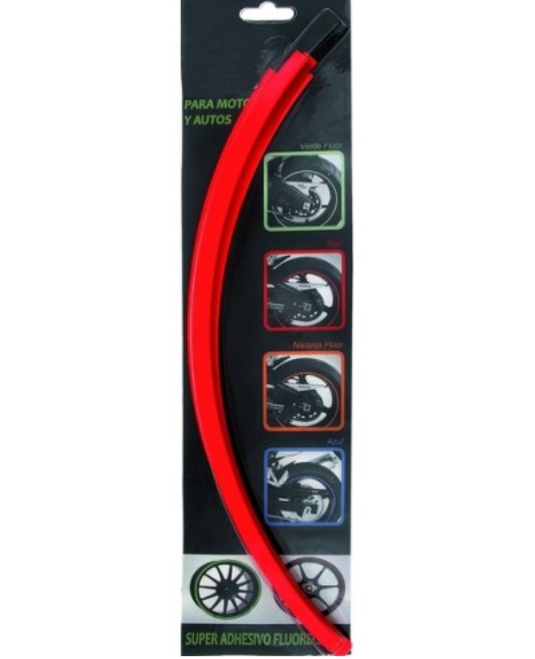 ΑΥΤΟΚΟΛΛΗΤΑ ΖΑΝΤΑΣ OEM - Image 8