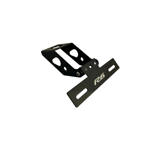 ΣΠΑΣΤΗ ΑΝΑΚΛΙΝΟΜΕΝΗ ΒΑΣΗ ΠΙΝΑΚΙΔΑΣ LIGHTECH YAMAHA YZF R6 2006-2016