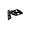 ΣΠΑΣΤΗ ΑΝΑΚΛΙΝΟΜΕΝΗ ΒΑΣΗ ΠΙΝΑΚΙΔΑΣ LIGHTECH YAMAHA YZF R6 2006-2016 R1 2004-2008 - Image 2