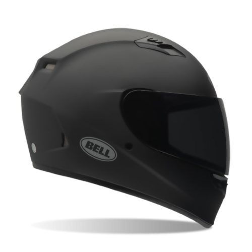 ΚΡΑΝΟΣ BELL QUALIFER DLX MATTE BLACK FULL FACE