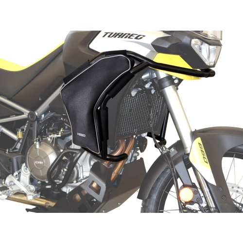 Βαλίτσες για κάγκελα HEED Aprilia Tuareg 660 - Image 2