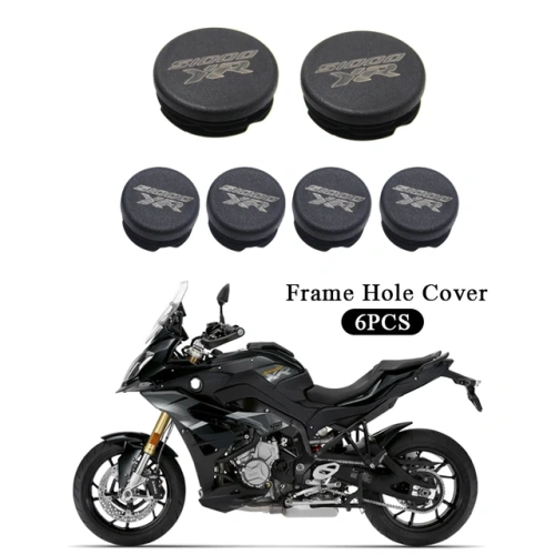 ΤΑΠΕΣ ΣΑΣΙ BMW S1000 XR 2012-2023 - Image 4