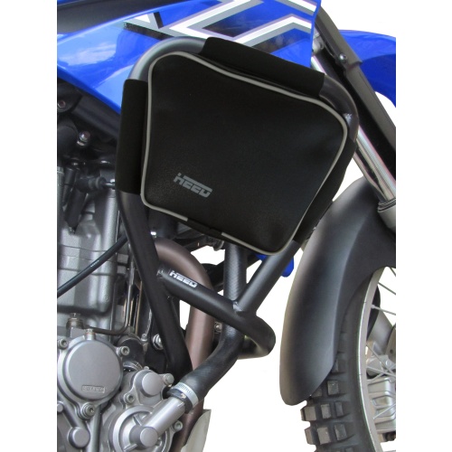 Βαλίτσες για κάγκελα HEED Yamaha XT660 R / X - Image 2
