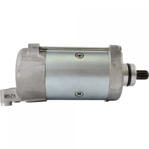 ΜΙΖΑ ARROWHEAD HONDA CB, CM 400/450 1978-1986 - Image 2