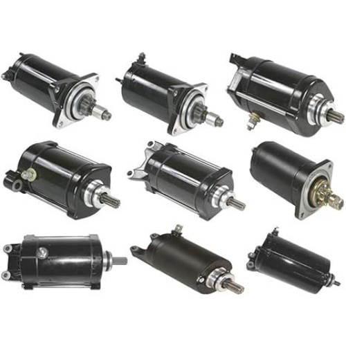 ΜΙΖΑ ARROWHEAD KAWASAKI KFX- SUZUKI LT 80 1987-2006
