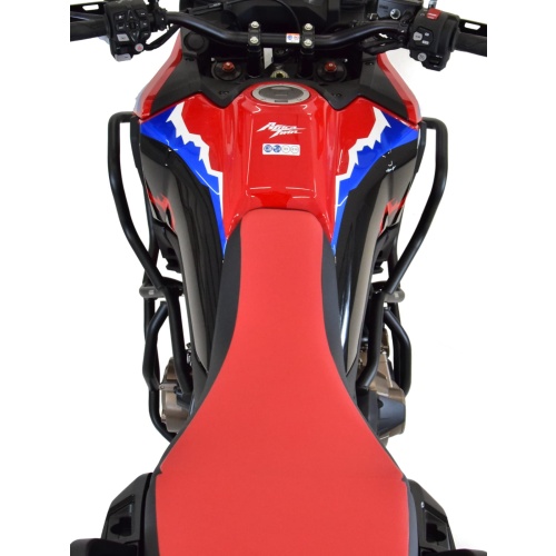 Άνω-Κάτω κάγκελα προστασίας Honda CRF1100 Africa Twin DCT - Image 2
