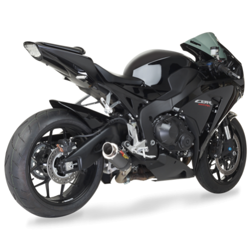 FULL FAIRING ΠΛΑΣΤΙΚΑ ΣΕΤ HONDA CBR1000RR 2012-2016 ΜΑΥΡΟ