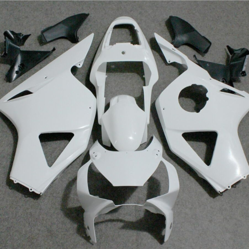 FULL FAIRING ΣΕΤ ΠΛΑΣΤΙΚΑ HONDA CBR900RR 954 2002-2003 ΑΒΑΦΟ