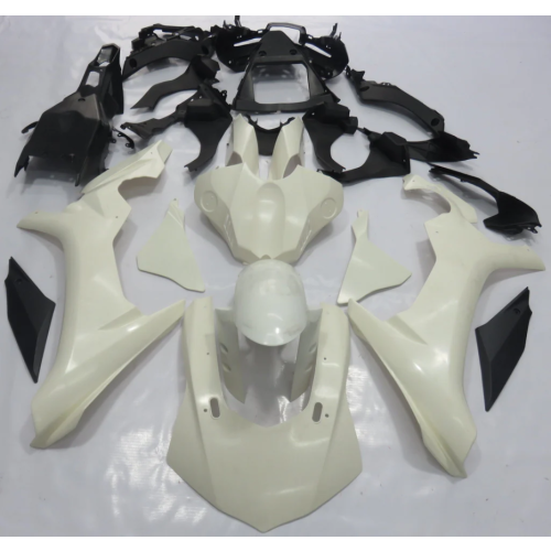 FULL FAIRING ΣΕΤ ΠΛΑΣΤΙΚΑ YAMAHA YZF R1 2015-2019 ΑΒΑΦΟ