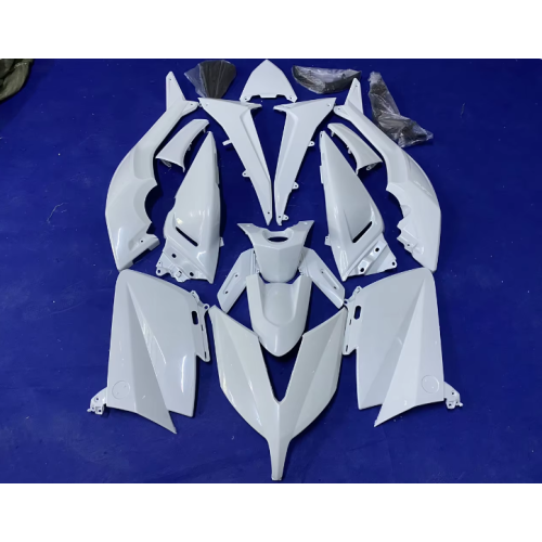 FULL FAIRING ΣΕΤ ΠΛΑΣΤΙΚΑ YAMAHA TMAX530 2015-2016 ΑΒΑΦΟ