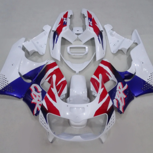 FULL FAIRING ΣΕΤ ΠΛΑΣΤΙΚΑ HONDA CBR900RR 893 1995-1997 ΑΒΑΦΟ