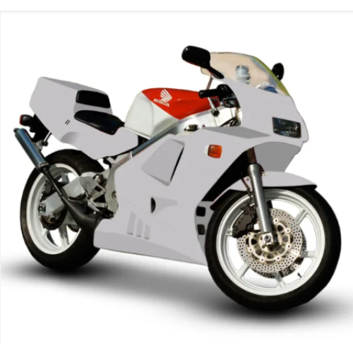 FULL FAIRING ΣΕΤ ΠΛΑΣΤΙΚΑ HONDA NSR250R MC28 PGM4 ΑΒΑΦΟ