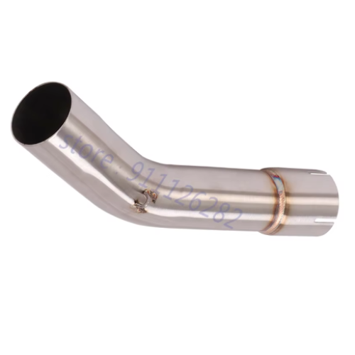 LINK PIPE BMW R1200GS 2004-2009 - Image 5