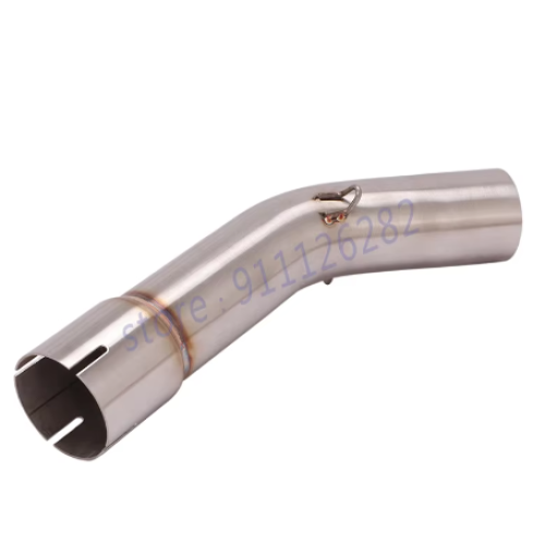 LINK PIPE BMW R1200GS 2004-2009 - Image 4