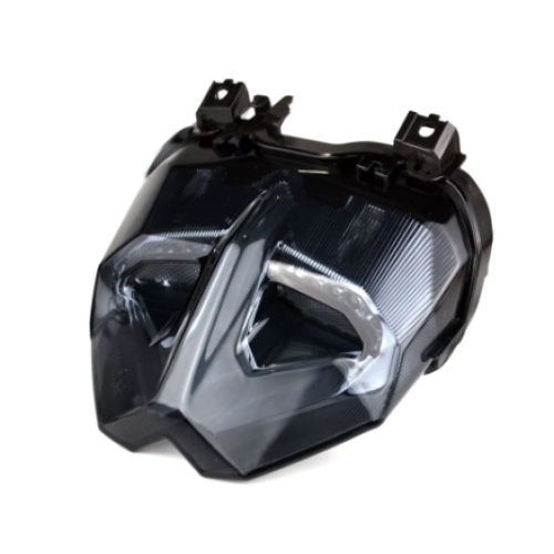 ΟΠΙΣΘΕΝ LED ΦΑΝΑΡΙ ΜΕ ΦΛΑΣ YAMAHA MT09 2021-2024 - Image 4