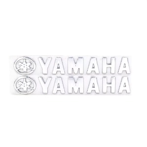 ΑΥΤΟΚΟΛΛΗΤΑ YAMAHA ΑΝΑΓΛΥΦΑ 14.5X2CM