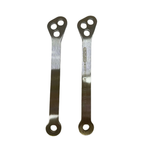 ΚΙΤ ΧΑΜΗΛΩΜΑΤΟΣ SUZUKI GSXR1000 2005-2006/GSF ALL