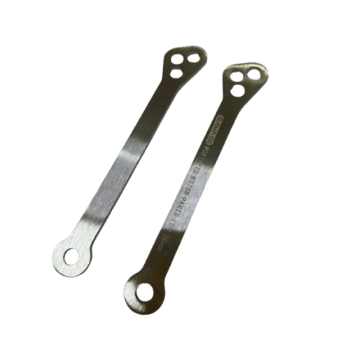 ΚΙΤ ΧΑΜΗΛΩΜΑΤΟΣ SUZUKI GSXR1000 2005-2006/GSF ALL - Image 2