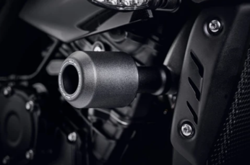 ΣΕΤ ΜΑΝΙΤΑΡΙΑ ΠΛΑΙΣΙΟΥ TRIUMPH SPEED TRIPLE/RS/S 2016-2020 EVOTECH PERFORMANCE - Image 2