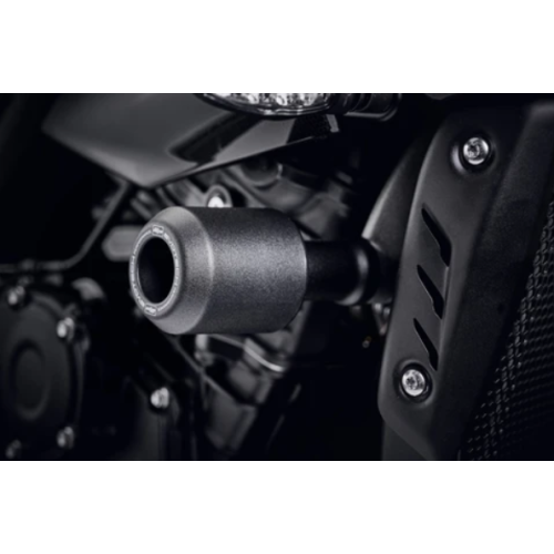 ΣΕΤ ΜΑΝΙΤΑΡΙΑ ΠΛΑΙΣΙΟΥ TRIUMPH SPEED TRIPLE/RS/S 2016-2020 EVOTECH PERFORMANCE - Image 2