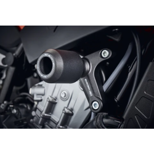 ΣΕΤ ΜΑΝΙΤΑΡΙΑ ΠΛΑΙΣΙΟΥ KTM 790 DUKE/ 890 DUKE R/GP 2018+ EVOTECH PERFORMANCE - Image 2