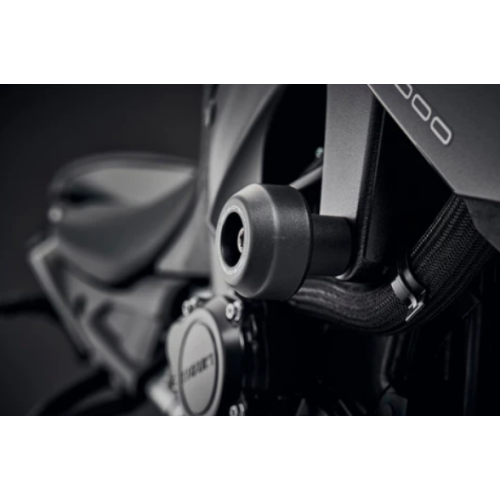 ΣΕΤ ΜΑΝΙΤΑΡΙΑ ΠΛΑΙΣΙΟΥ SUZUKI GSX-S1000 F/FT/FZ EVOTECH PERFORMANCE - Image 3