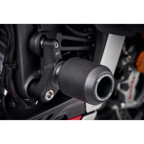 ΣΕΤ ΜΑΝΙΤΑΡΙΑ ΠΛΑΙΣΙΟΥ DUCATI STREETFIGHTER V4-S-SP 2020-2022 EVOTECH PERFORMANCE - Image 2